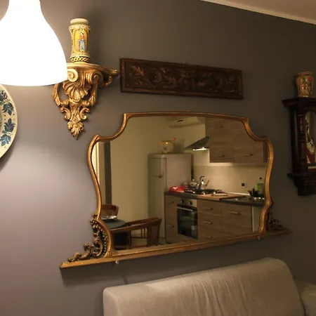 Titano Apartamento Palermo