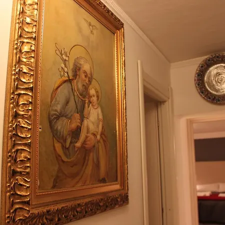 Apartamento Titano *