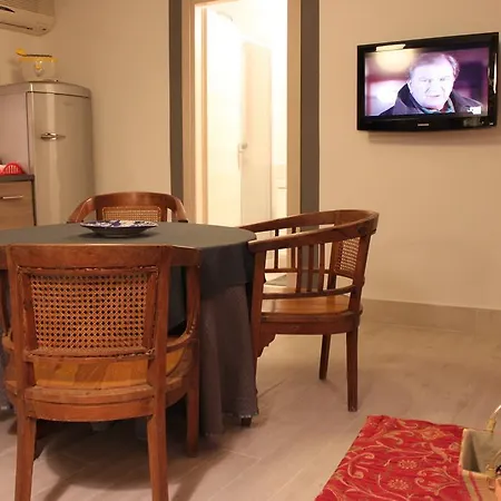 Titano Apartamento *