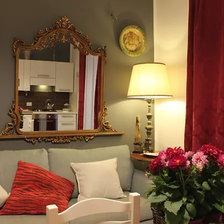 Apartamento Titano