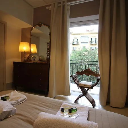 Titano Apartamento Palermo
