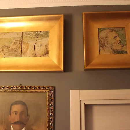 Apartment Titano Palermo
