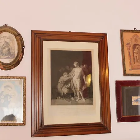 Apartment Titano