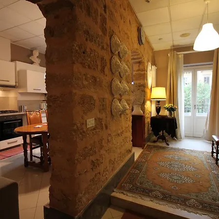 Titano Apartment Palermo