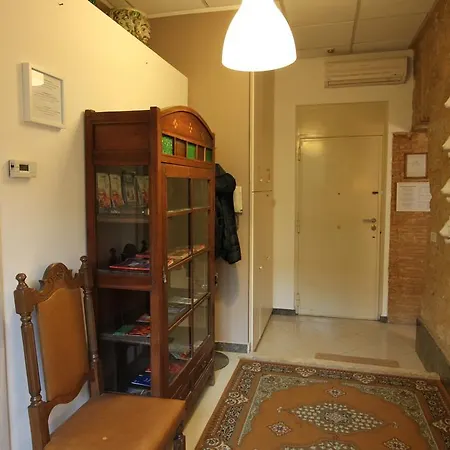 Apartment Titano