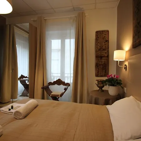Titano Apartment Palermo