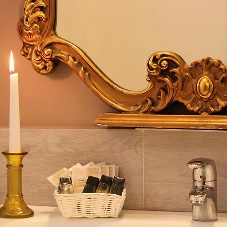 Titano Apartment Palermo
